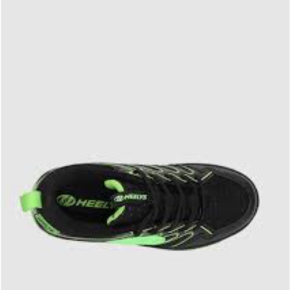 Kids heelys ROCKIT sneakers - Picture 4 of 10